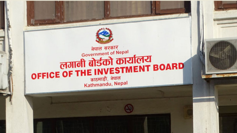 लगानी सम्मेलनमा पेस गरिँदै छ १५१ परियोजना, प्राथमिकतामा ऊर्जा, कृषि र पर्यटन क्षेत्र